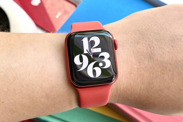 series 6 40mm price